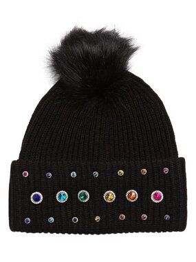 Accessories | 1424 Handmade Nick Fox Ear Beret Adult Size 